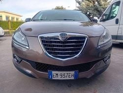Marrone Usata 2012 Lancia Delta Gold Due volumi | 4450 € (Buon prezzo)
