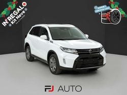 Bianco perla Nuova 2025 Suzuki Vitara Cool SUV | 26.900 € (Buon prezzo)