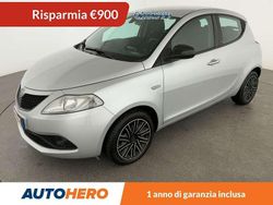 Grigio Usata 2020 Lancia Ypsilon S Due volumi | 9699 € (Buon prezzo)