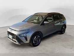 Grigio Usata 2022 Hyundai Bayon SUV | 15.200 € (Buon prezzo)