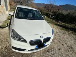 Usata 2017 BMW 216 Gran Tourer Sport Line Monovolume | 16.000 € (Buon prezzo)