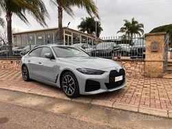 Beige Usata 2023 BMW 420 M Sport Coupé | 42.900 € (Buon prezzo)