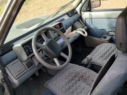 Usata 2003 Fiat Panda 4x4 Due volumi | 7000 € (Buon prezzo)