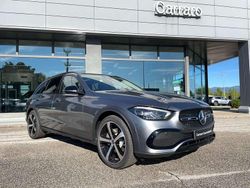 Grigio selenite Nuova 2026 Mercedes C220 Station wagon | 57.082 € (Buon prezzo)