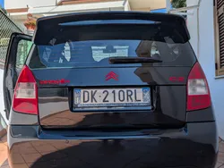 Usata 2008 Citroën C2 Due volumi | 2900 € (Buon prezzo)
