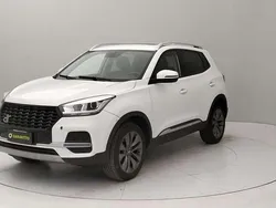 Bianco Usata 2022 DR Automobiles DR4 SUV | 13.400 € (Buon prezzo)