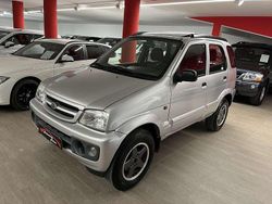 Argento Usata 2005 Daihatsu Terios SUV | 5900 € (Buon prezzo)