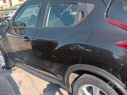 Nero Usata 2012 Nissan Juke SUV | 6500 €