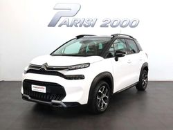 Bianco Usata 2024 Citroën C3 Aircross PureTech SUV | 14.400 € (Ottimo prezzo)