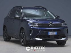 Blu Usata 2022 Citroën C5 Aircross Shine SUV | 22.484 € (Buon prezzo)
