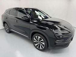 Delan black Nuova 2025 BYD Seal U Boost SUV | 32.900 € (Ottimo prezzo)