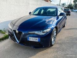 Usata 2018 Alfa Romeo Giulia Tre volumi | 16.000 € (Super prezzo)
