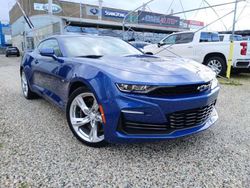 Blu Usata 2024 Chevrolet Camaro SS Coupé | 66.490 €