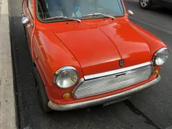 Usata 1988 Mini 1300 Due volumi | 5000 €