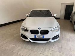Bianco Usata 2020 BMW 118 Due volumi | 18.800 € (Buon prezzo)