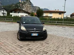 Usata 2009 Subaru Justy Due volumi | 4400 € (Molto cara)