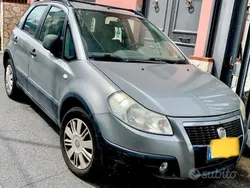 Usata 2008 Fiat Sedici SUV | 1900 € (Super prezzo)