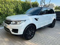 Usata 2016 Land Rover Range Rover Sport SUV | 22.200 € (Molto cara)