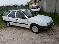 Bianco Usata 1995 Citroën ZX Station wagon | 1499 €