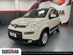 Other Usata 2013 Fiat Panda Lounge Tre volumi | 8990 € (Molto cara)