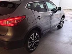 Usata 2017 Nissan Qashqai Tekna SUV | 9500 € (Ottimo prezzo)