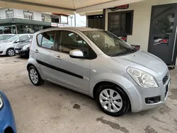 Grigio Usata 2011 Suzuki Splash GLS Due volumi | 3499 € (Buon prezzo)