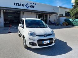 Bianco Usata 2016 Fiat Panda Easy Due volumi | 6900 € (Cara)