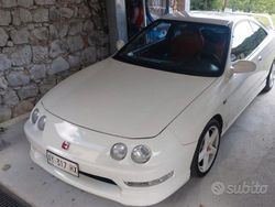 Bianco Usata 1998 Honda Integra Type R Coupé | 30.000 €