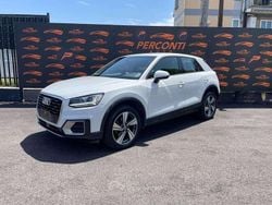 Bianco Usata 2020 Audi Q2 Admired SUV | 19.997 € (Ottimo prezzo)