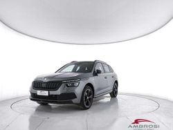 Grigio Usata 2023 Skoda Kamiq Monte Carlo SUV | 18.700 € (Super prezzo)