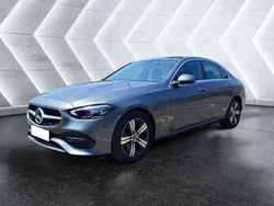 Grigio Usata 2024 Mercedes C200 Advanced Tre volumi | 36.500 € (Super prezzo)