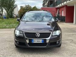 Usata 2009 VW Passat Comfortline Tre volumi | 3500 € (Buon prezzo)