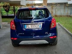 Usata 2017 Opel Mokka X SUV | 10.300 € (Buon prezzo)
