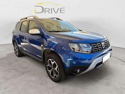 Blu Usata 2021 Dacia Duster Prestige SUV | 13.690 € (Buon prezzo)