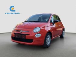 Arancione Usata 2021 Fiat 500 Due volumi | 9250 € (Super prezzo)