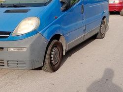 Usata 2004 Opel Vivaro Monovolume | 2500 €