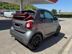 Usata 2019 Smart ForTwo Cabrio Superpassion Cabrio | 18.900 € (Cara)