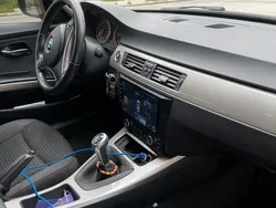Usata 2011 BMW 320 Station wagon | 5000 € (Buon prezzo)