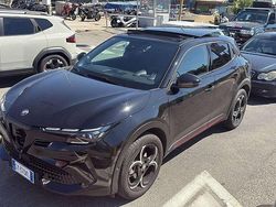 Usata 2025 Alfa Romeo Junior Edizione Speciale SUV | 34.000 € (Molto cara)