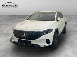 Bianco Nuova 2025 Mercedes EQA250+ Edition SUV | 46.800 € (Ottimo prezzo)