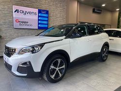 Bianco Usata 2020 Peugeot 3008 Business-Line Station wagon | 17.900 € (Ottimo prezzo)