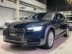 Nero Usata 2017 Audi A4 Allroad Ambiente Station wagon | 18.999 € (Super prezzo)
