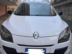 Usata 2012 Renault Mégane III Station wagon | 4000 € (Buon prezzo)