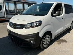 Bianco Usata 2020 Opel Vivaro Monovolume | 21.900 € (Ottimo prezzo)