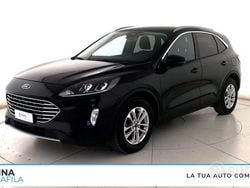 Nero Usata 2022 Ford Kuga Business Edition SUV | 18.900 € (Ottimo prezzo)