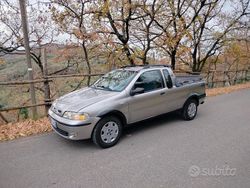 Grigio Usata 2003 Fiat Strada Pick-up | 6500 €