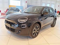 Nero Usata 2025 Fiat 600 SUV | 23.500 € (Buon prezzo)