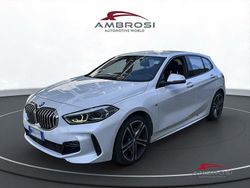 Usata 2024 BMW 116 Shadowline Due volumi | 15.100 € (Ottimo prezzo)