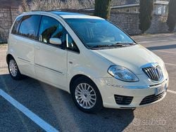 Bianco Usata 2009 Lancia Musa Monovolume | 2600 € (Super prezzo)