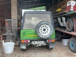 Verde Usata 1987 Suzuki Samurai SUV | 5000 €